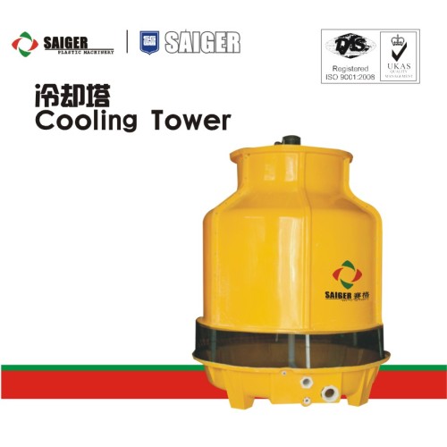 Water Cooling Tower /water Cooling Tank, High Quality Water Cooling