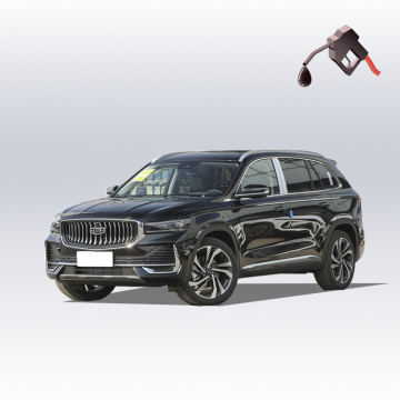 2023 Geely XingYue L flagship 2.0T SUV Automobile