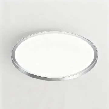 Ceiling Lamp with Adjustable Light Intensity