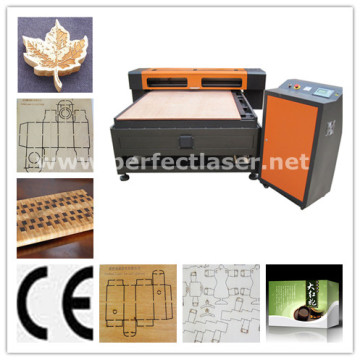 Plywood/ Paper Board Die Cutting Machine