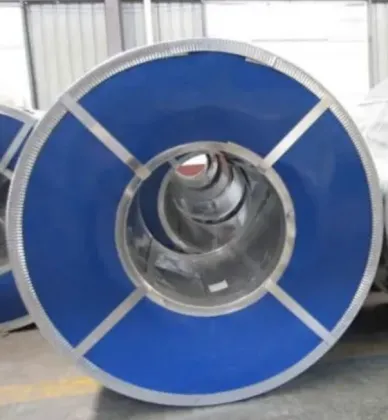 MR Type Tinplate Coils For Food