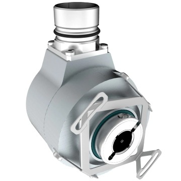 Brand New Original LEINE&LINDE Encoder Model RHI594, Part Number 819327-07 - Latest Inventory and Purchase Options