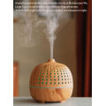 USB Ultrasonic Humidifier Essential oil aroma diffuser