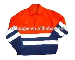 High Visibility 3m reflective safety jacket
3m reflective safety jacket