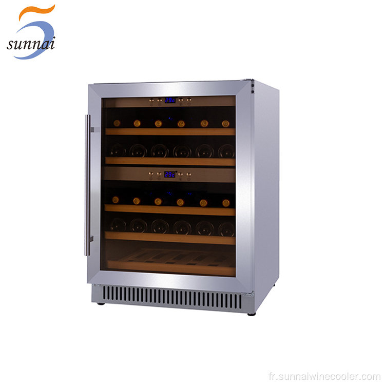 Appareil électrique General Appliance Shelves Wine Fridge