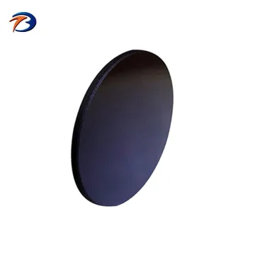 Night Vision Infrared AR Coating 30mm Optical Glass Germanium Window