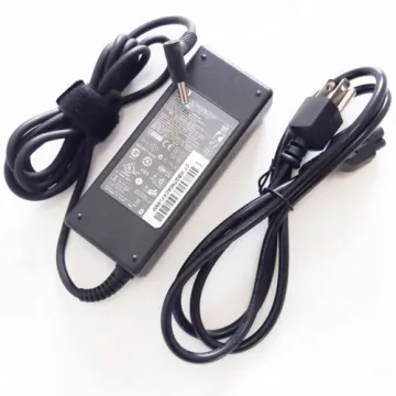 65W AC DC Adapter Universal Laptop Power Charger for HP ENVY 17-J010US