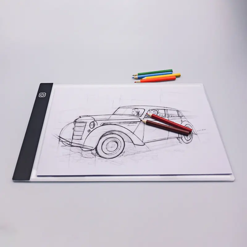 A4 LED LIGHT PAD A4 Led Light Pad
