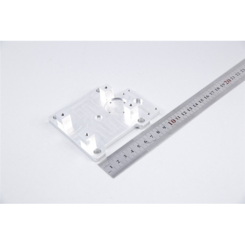 Milling Cnc Part part