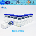 99,5% PURITY IPAMORELIN PEPTIDE POUDRE 2MG