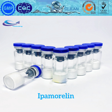 99,5% PURITY IPAMORELIN PEPTIDE POUDRE 2MG