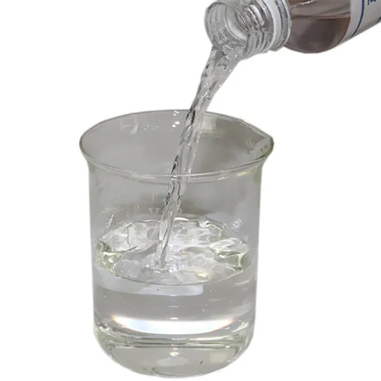 High Quality Ethylene Glycol 2-Hydroxyethanol CAS 107-21-1
