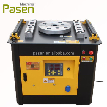 Electric Rebar Bender and Automatic Bar Bending Machine Price