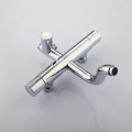 Rainfall Thermostatic Bath shower mixer