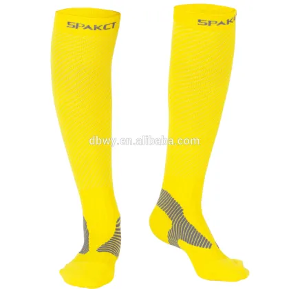 New compression socks