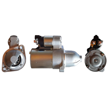 Arranque de carro Valeo de alta qualidade