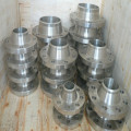 ANSI/ASME B16.9 304/316 Butt Flange da soldadura