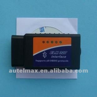 Wholesale price Bluetooth ELM327