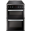 CDA Electric Ovens and Induction