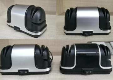 Electric Knife Sharpener for quick sharpening