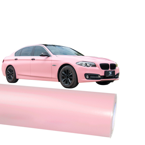 Вынішчэнне Sakura Car Wrap