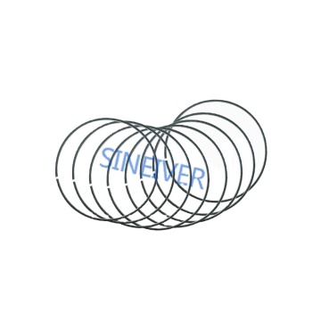 Piston Ring Kit for Audi A4 A3, VW Bora, Golf, Passat 06B198151A 06B198151C 06B107311 Engine System