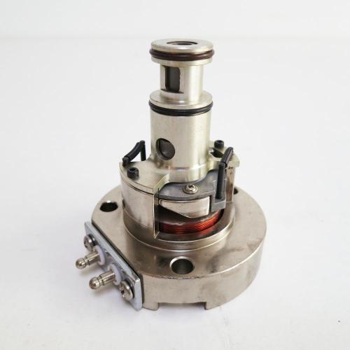 Vanne d&#39;actionneur électrique 3408326 pour le moteur générateur 4VBE34RW3