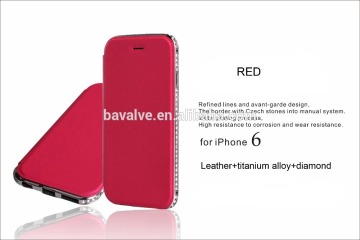 Latest products in market phone cover for iphone 6