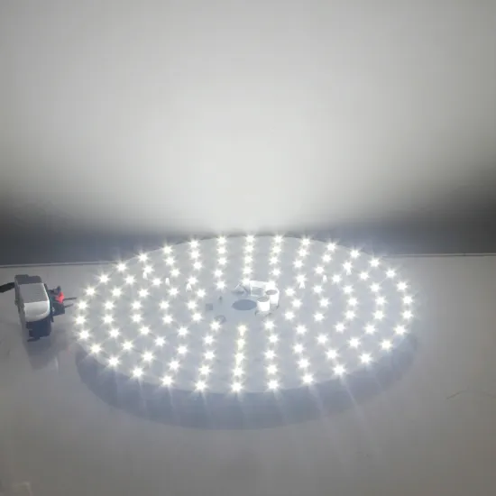 smd 2835 RoHS Certification 35W AC COB Module