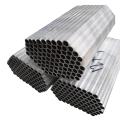 ASTM A213 TP316 TP316L TP317L Pipe en acier inoxydable