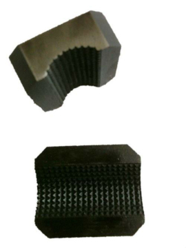 Dies and Slip Insets