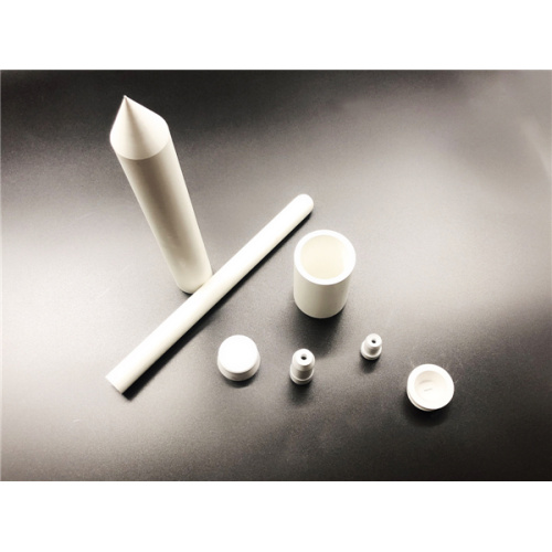 Siliciumnitrid keramikkomponenten mehrlochrohre und stäbe