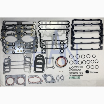 4089371 Head Gasket Set Kit for Cummins N14 Diesel Engine Parts