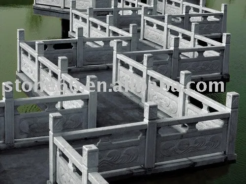 Column Dragon Pillar