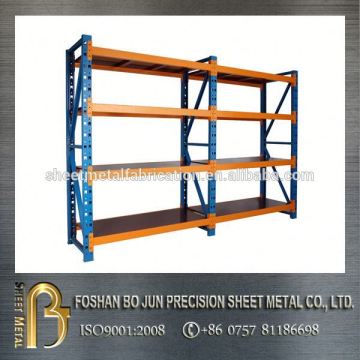 China supplier manufacture tyre rack storage racks