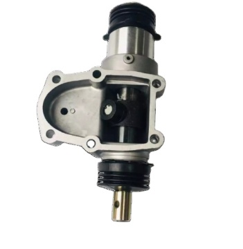 PartsHub: Dongfeng Truck Gearbox, Datong Transmission Shift Booster - 4205NA-010