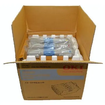 Color Toner Cartridges for OKI MC562