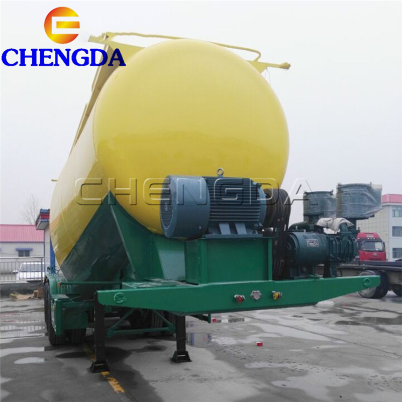 Cement Trailer For Sale Jpg