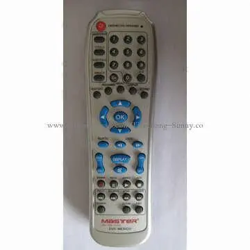 DVD Remote Control for LG, OEM are Welcome