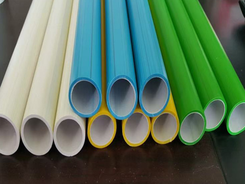 MPP Power Conduit