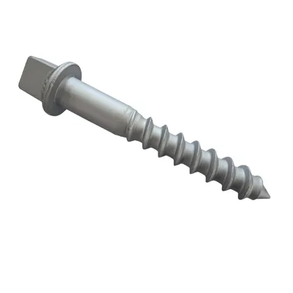 Ss5 Screw Spike