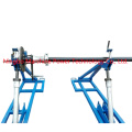 5 Ton Cable Reel Drum Roller Jack Stand