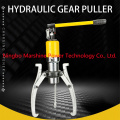 Penarik gear hidraulik manual