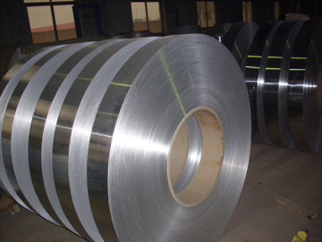 Aluminium Aluminum Sheet Strip for Fin Material