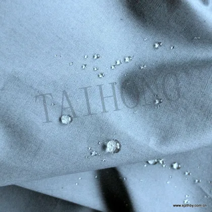 Water-Repellent Waterproof Repellent Waterproof Fabric Roll