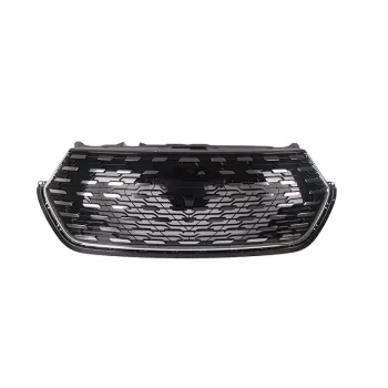 High Quality 602001121AA Car Radiator Grille Front Grill for Chery Tiggo 2 Pro Parts