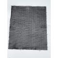 Insulating Aluminum Foil Mesh Aluminum Foil Shade Cloth Black-White Screen Supplier