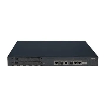 H3C SecPath Series Firewall --F1000-S
