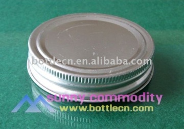 D64.30*H14.00 64mm aluminium screw cap