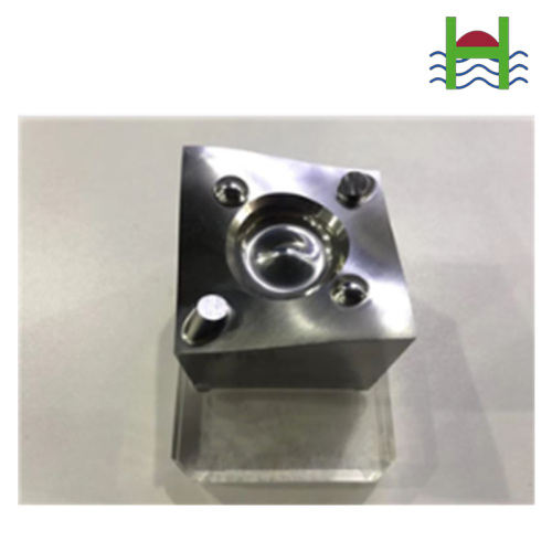 Custom Injection Molding Cost